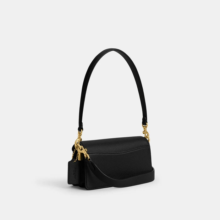 Tabby leather shoulder Bag 20