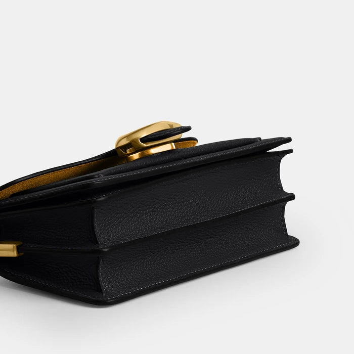 Tabby leather shoulder Bag 20