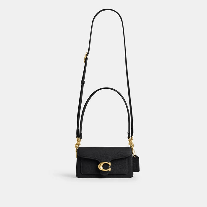 Tabby leather shoulder Bag 20
