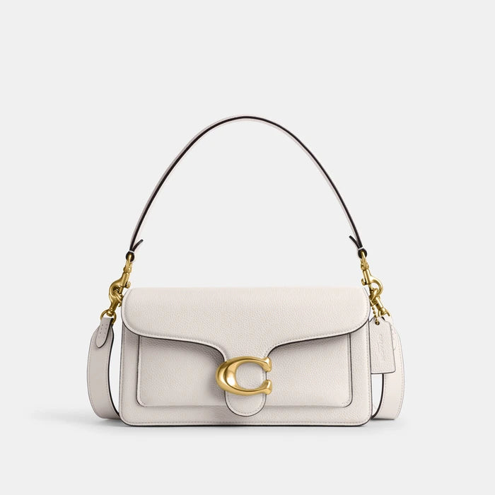 Tabby Soulder Bag 26