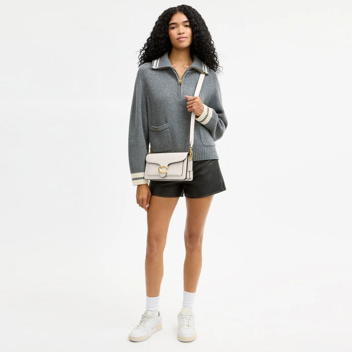 Tabby Soulder Bag 26