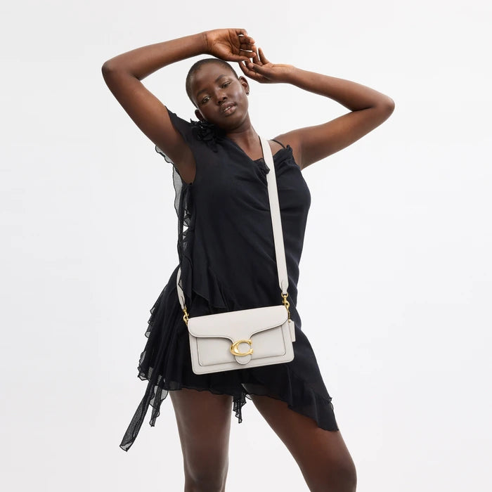 Tabby Soulder Bag 26