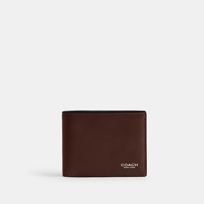 Slim billfold Wallet