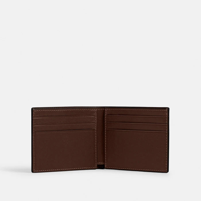 Slim billfold Wallet