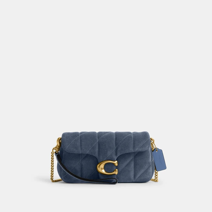 Tabby Chain Crossbody 19