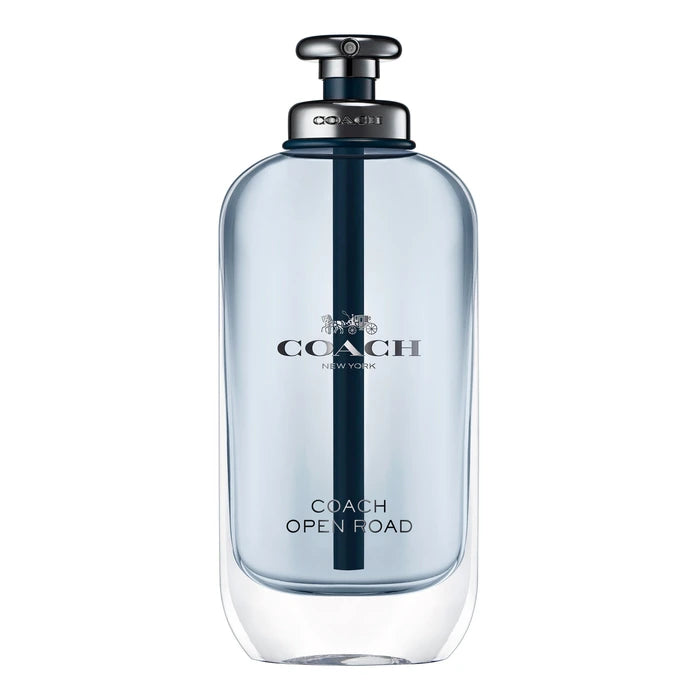 Open Road Parfum 100Ml