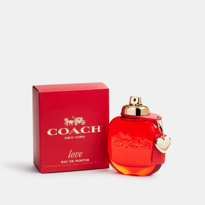 Love Eau de Parfum 90 mI