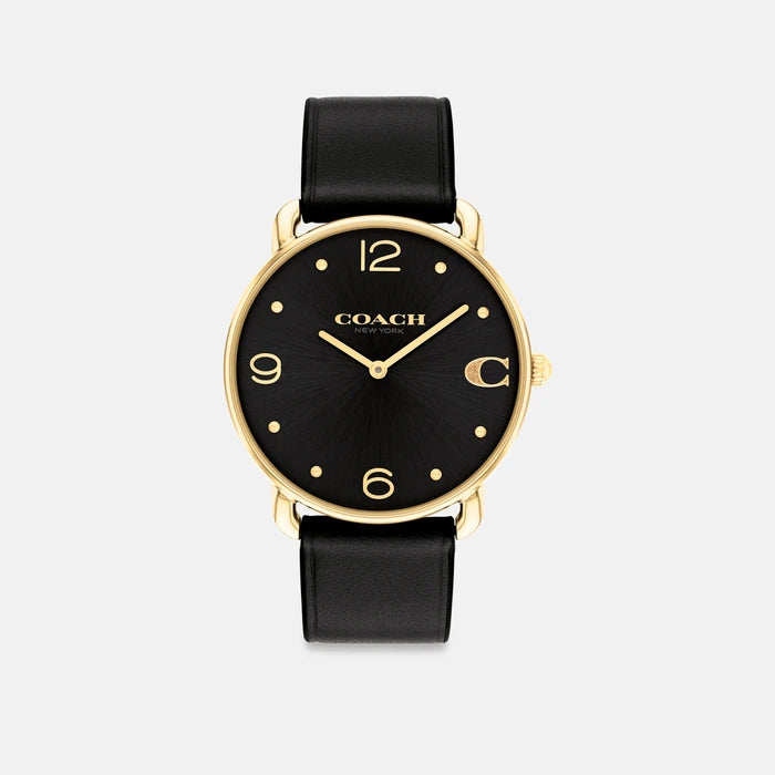 Elliot Watch