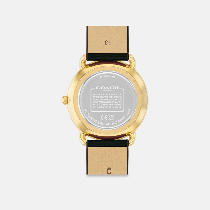 Elliot Watch