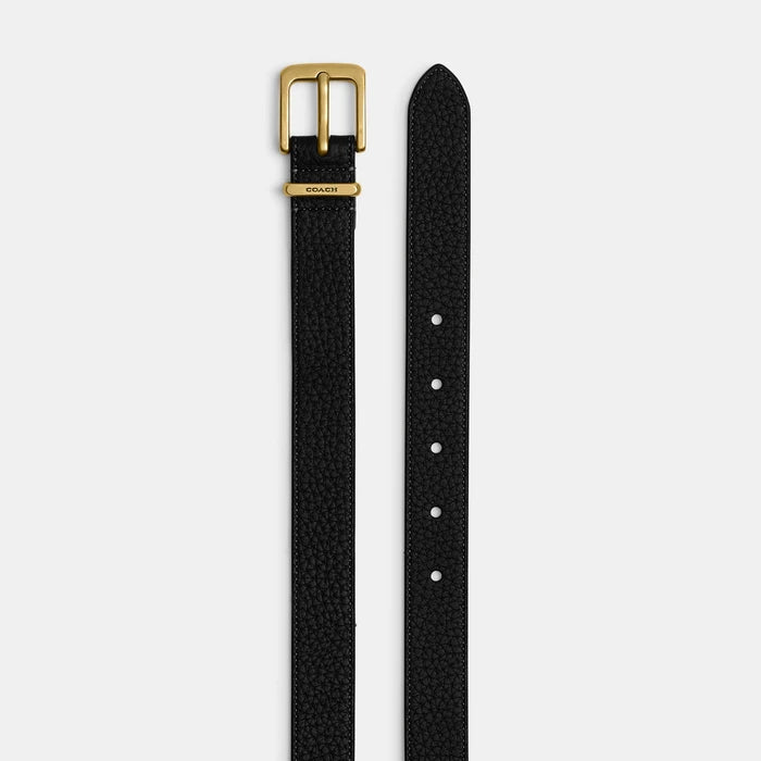 Harness Hasp Buckle Belt, 25 Mm